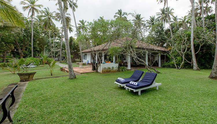 Villa 1395